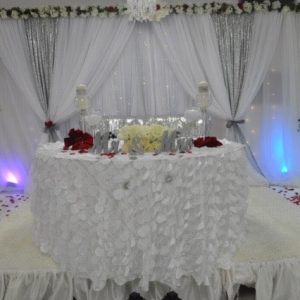 Couture Events By Janetta Hemans